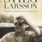 Jan-Erik Pettersson: Stieg Larsson - pikkukuva 1