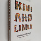 Kiviaholinna : suomalainen romaani - pikkukuva 1