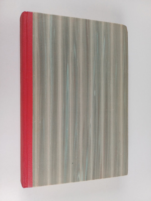 Margrit Hauser : Marianne Lontoossa