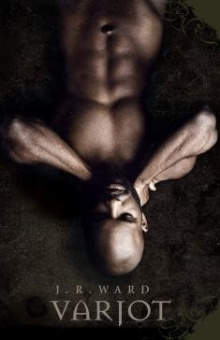 J. R. Ward - Varjot