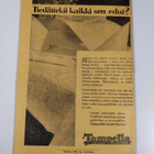 Suomen lähetyssanomia n:o 1/1932 - pikkukuva 2