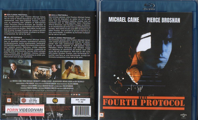 Neljäs Sopimus	(36 443)	UUSI	-FI-	BLU-RAY			pierce brosnan	1