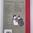 Leea (toim.) Virtanen : Selevä pyy : Savon kansan sananpa... - pikkukuva 2