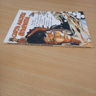 Corto Maltese Etiopiassa - pikkukuva 3