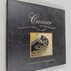 Susie Boeckmann : Caviar : a true delicasy - pikkukuva 1