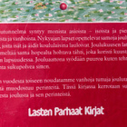 Lasten Joulukirja sekä Ninnin ja Jaskan Joulu - pikkukuva 3