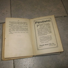 Suomalainen orjatyttö: ainoa alkuperäinen suom,,novelli 1917 - pikkukuva 4