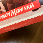 Alwari Tuohitorvi - Kunnon meininkiä LP - pikkukuva 4