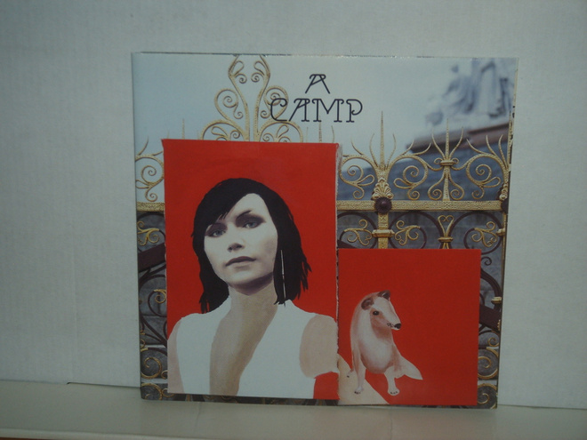 A Camp CD