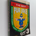 David Southwell ym. : The Best Pub Joke Book Ever! - pikkukuva 1