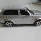 Range Rover Sport, Land Rover pienoismalli. - pikkukuva 2
