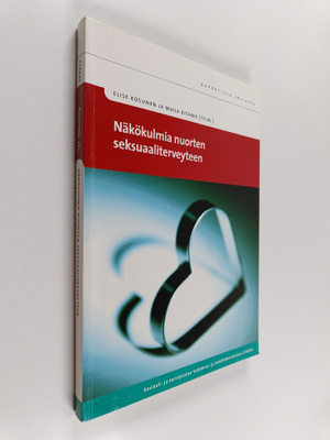 Näkökulmia nuorten seksuaaliterveyteen