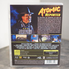 ATOMIC REPORTER ( Blu-ray ) 1990 - pikkukuva 3