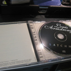CD-levy The magic of Louis Armstrong - pikkukuva 2