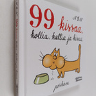 Nen : 99 kissaa, kollia, kattia ja kisua - pikkukuva 1