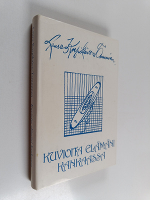 Laura Korpikaivo-Tamminen : Kuvioita elämäni kankaassa