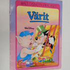 Walt disneyn pikkuiset : Värit - pikkukuva 1