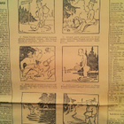 4 kpl Pekka Puupää / Kuluttajain lehti v. 1925 - pikkukuva 1