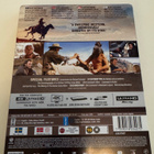 The Outlaw josey wales 4k Steelbook - pikkukuva 2