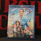 Free Guy - pikkukuva 1