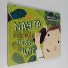 Kirsti Kuronen : Näytä minulle hassu ilme - pikkukuva 1