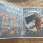 Viimeinen savotta (DVD) - pikkukuva 4