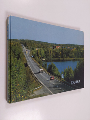 Kyösti Uosukainen ym. : Joutsa - kuvateos