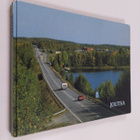 Kyösti Uosukainen ym. : Joutsa - kuvateos - pikkukuva 1