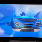 XBOX360-peli "SONIC All Stars Racing Transformed" - pikkukuva 5