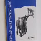 Kari Helin : Yhdessä menestymisen taito - pikkukuva 1