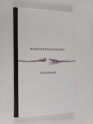 Eila Jyräkoski : Kokovartalosuru