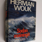 Herman Wouk : Sodan mainingit - pikkukuva 1