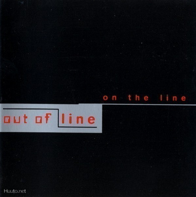 V/A - On The Line (EBM, industrial)