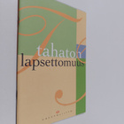 Tahaton lapsettomuus - pikkukuva 1