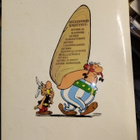 ASTERIX JA NORMANNIEN MAIHINNOUSU (ENSIPAINOS) - pikkukuva 2