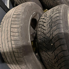 Kesärenkaat 235/55 R 19 5/120 - pikkukuva 2
