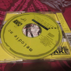 MELODIE MC - I WANNA DANCE CDS - pikkukuva 2