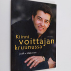 Jukka Mäkinen : Kiinni voittajan kruunussa - pikkukuva 1