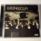 Stone Sour - Come What (Ever) May (cd) - pikkukuva 1