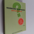Joshua Piven : Tiukkojen tilanteiden selviytymistesti - pikkukuva 1