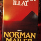 NORMAN MAILER: MUINAISET ILLAT - pikkukuva 1