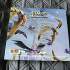 Magnum - Here Comes The Rain CD/dvd - pikkukuva 2