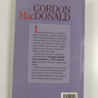 Gordon MacDonald : Ihanasti naimisissa - pikkukuva 2