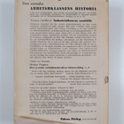 Torsten Gårdlund : Industrialismens samhälle - pikkukuva 2