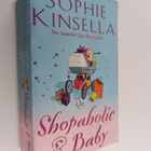 Sophie Kinsella : Shopaholic & baby - pikkukuva 1