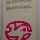 Franz Kafka - Linna - pikkukuva 2