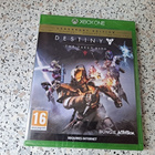 Destiny The Taken King Legendery Edition (Xbox One) (UUSI) - pikkukuva 1