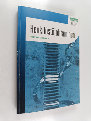 Riitta Viitala : Henkilöstöjohtaminen