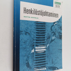Riitta Viitala : Henkilöstöjohtaminen - pikkukuva 1