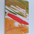 Veli Airaksinen : Laudanpalalla kiitän : runoja - pikkukuva 1
